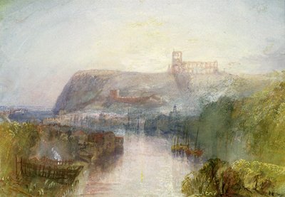 Unbekanntes Bild von Joseph Mallord William Turner