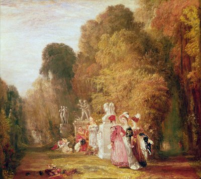 Was du willst von Joseph Mallord William Turner