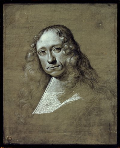 J Müller von Joseph Werner