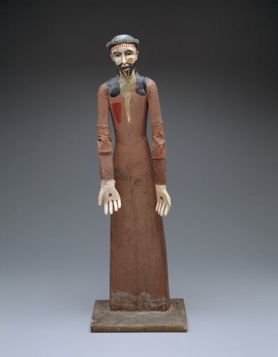Unser Vater Jesus der Nazarener von Juan Ramon Velásquez