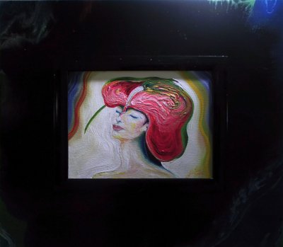 Anthuria XVI -Genießerin- von JuleSimo