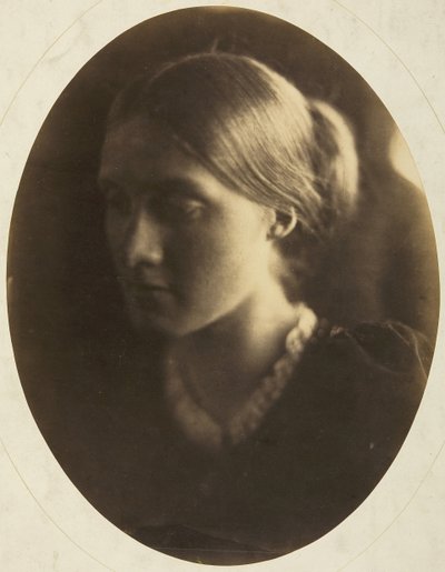 Julia Jackson von Julia Margaret Cameron