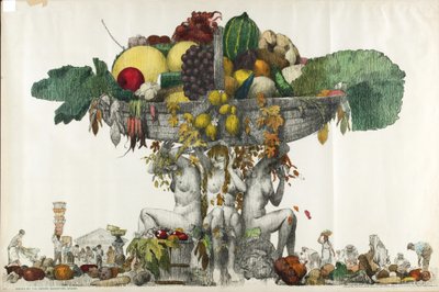 Ohne Titel von K. Lauson