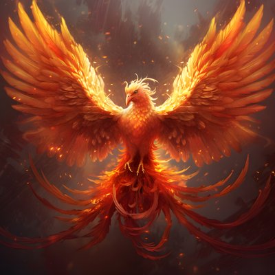 Phoenix von Kurt Heppke