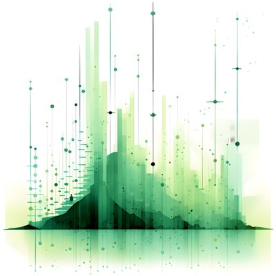 Überquerung eines Graphen 2 von Kurt Heppke