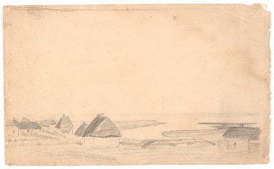 Landschaft von Laurits Andersen Ring
