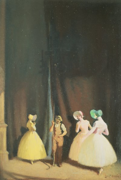 Noch zwei Minuten von Lancelot Roberts