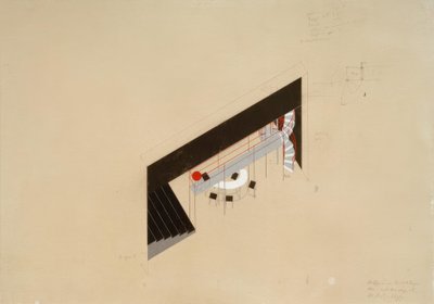 Hoffmanns Erzählungen von Laszlo Moholy Nagy