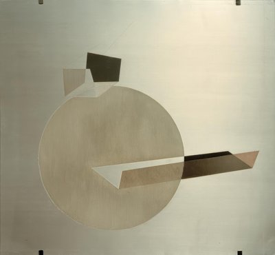 L.AL 1 von Laszlo Moholy Nagy