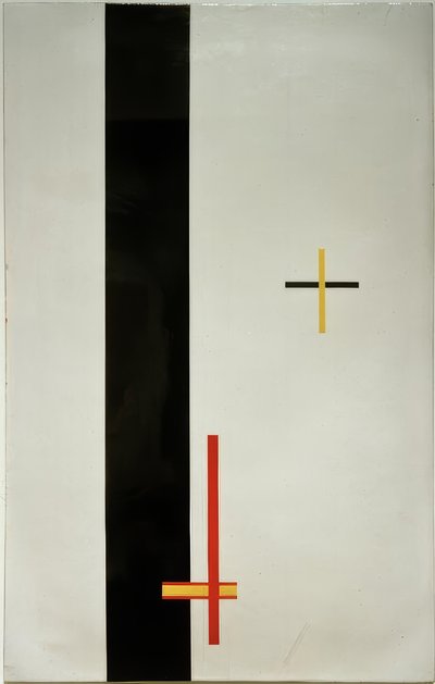 Telefonbild EM 1 von Laszlo Moholy Nagy