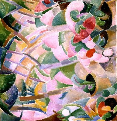 Mallorca von Leo Gestel