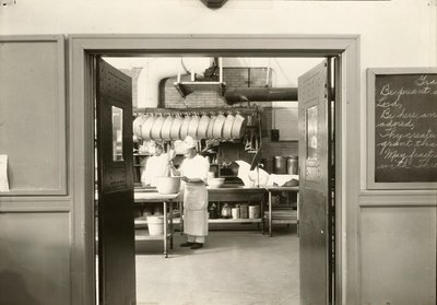 Ohne Titel, ca. 1935 von Lewis Wickes Hine
