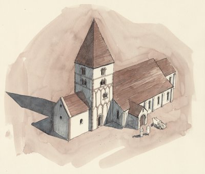 St. Peter