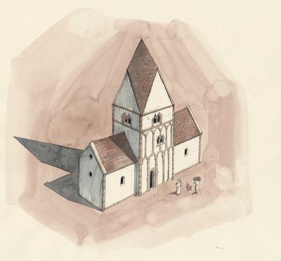 St. Peter