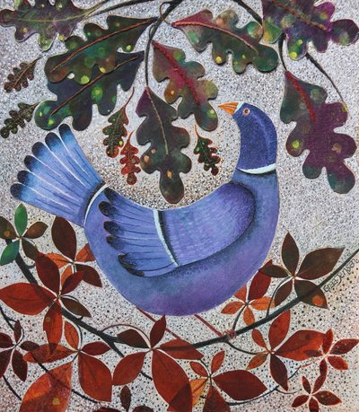 Pidge, 2022 von Lisa Graa Jensen