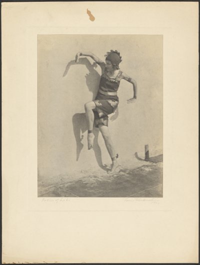Streiche von Loki von Louis Fleckenstein