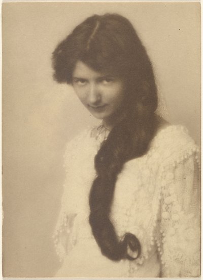 Hellin von Louis Fleckenstein
