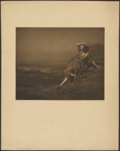 Iphigenie von Louis Fleckenstein