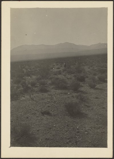 [Landschaft] von Louis Fleckenstein