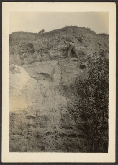 Landschaft von Louis Fleckenstein