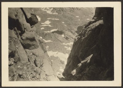 [Landschaft] von Louis Fleckenstein