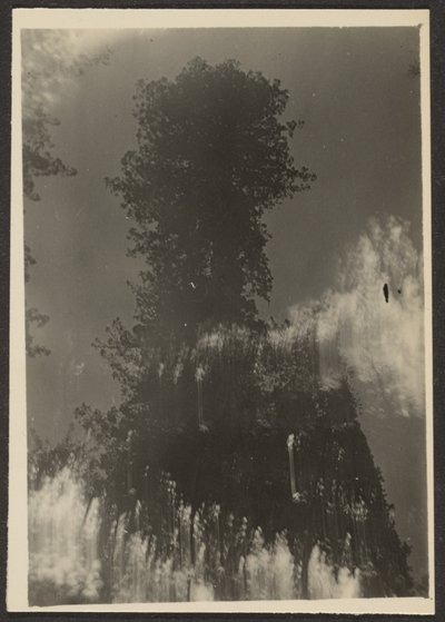 [Landschaft] von Louis Fleckenstein