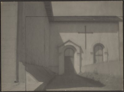 Mission von Louis Fleckenstein