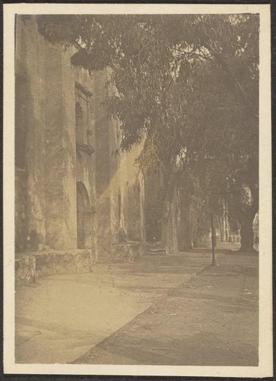 Mission von Louis Fleckenstein