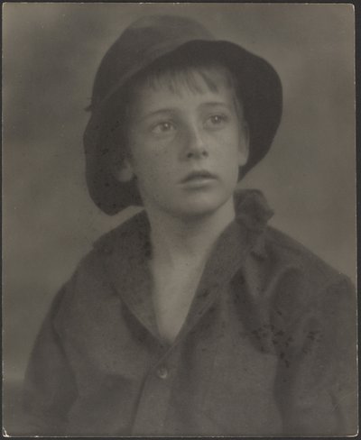 Junges Amerika von Louis Fleckenstein