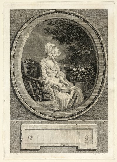 Bis von Louis Joseph Masquelier