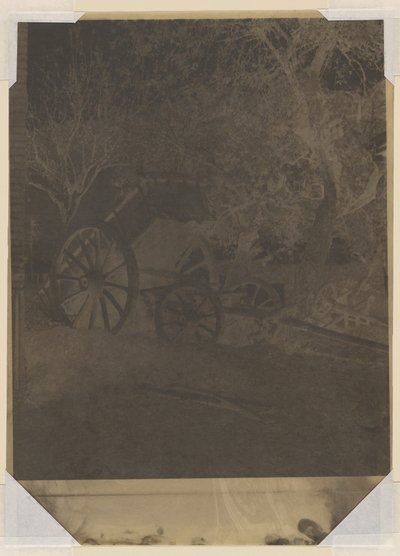 Karren von Louis Rémy Robert
