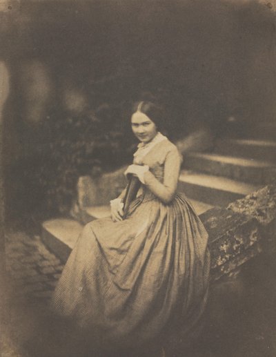 Henriette Robert von Louis Rémy Robert