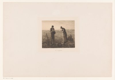 Angelus von Lucien A. Margelidon