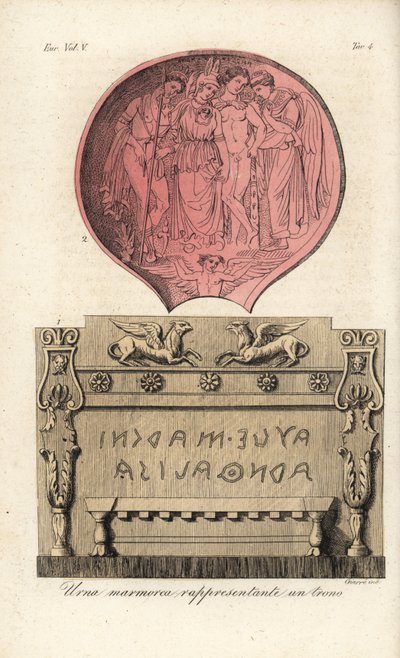 Unbekanntes Bild von Luigi Giarrè