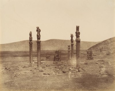 Ohne Titel, 1840er-60er von Luigi Pesce