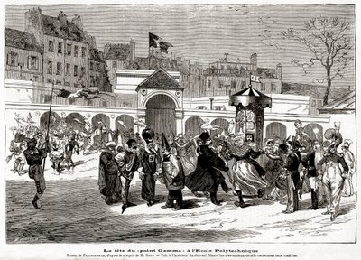 Unbekanntes Bild von M. Ferdinandus