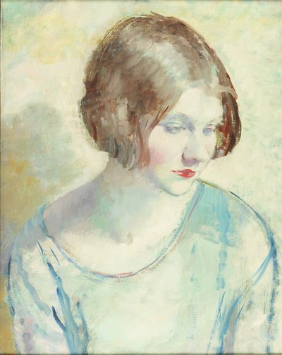 Helen von Mabel Greenberg