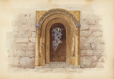 Das Madame B Album von Marie Blanche Hennelle Fournier