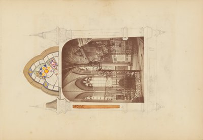 Das Madame B Album von Marie Blanche Hennelle Fournier