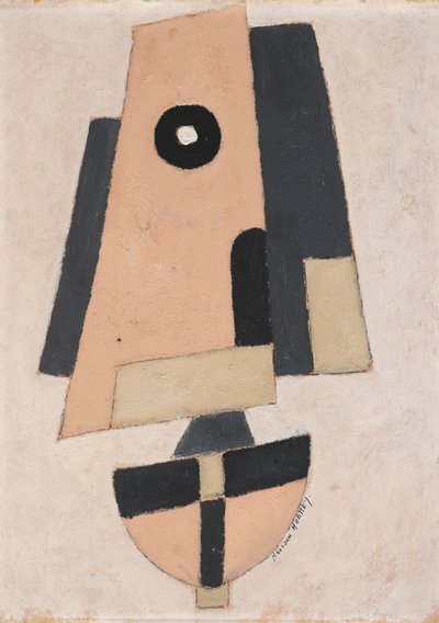 Bewegung, Bermuda von Marsden Hartley
