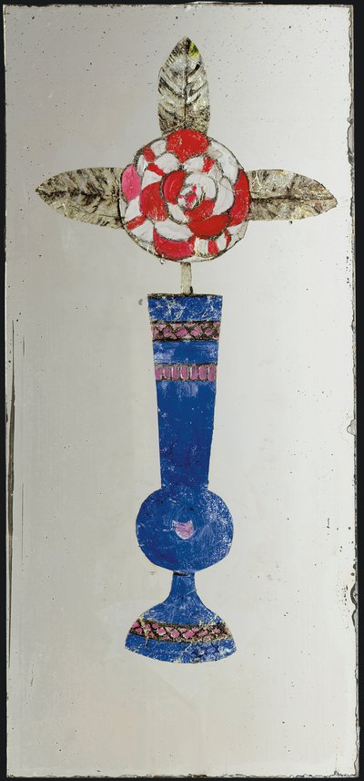 Stillleben von Marsden Hartley