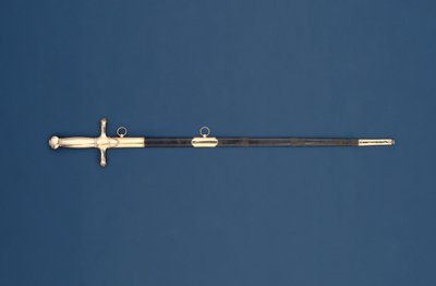 Das Wellington-Hardinge-Schwert von Martin Guillaume Biennais