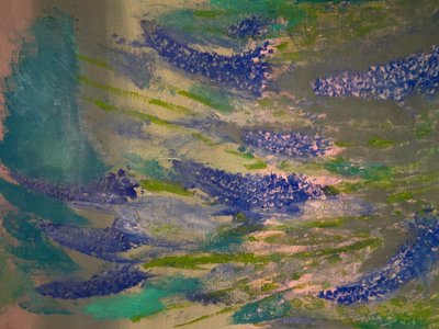 Blumen von Martina Konitzky