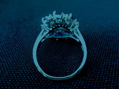 Ring von Martina Konitzky