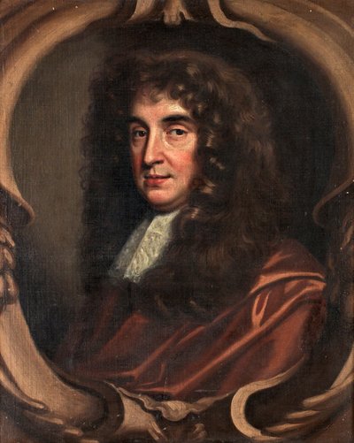 Charles Paulet, 1. Duke of Bolton von Mary Beale