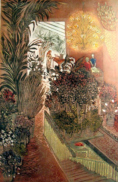 Blumenladen von Mary Kuper