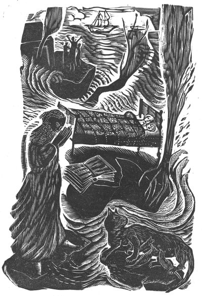 Die Flut, 2006 von Mary Kuper