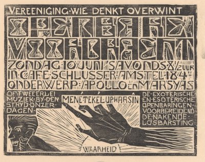 Ankündigung Vortrag 