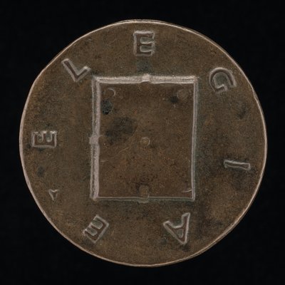 Geschlossenes Buch [Rückseite], 1446 von Matteo di Andrea de Pasti