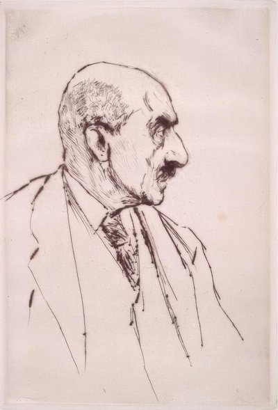 II, 1 von Max Liebermann